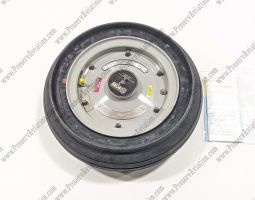 3-1418OPT4 Nose Wheel with Tire
