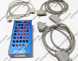 TE1300100-1 Controller Test Box