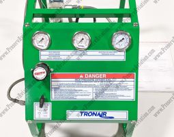 20-4500-7000 Tronair Oxygen Booster
