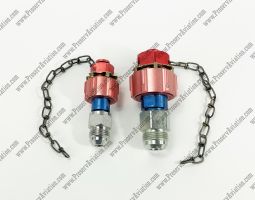 KHC-1005 Hydraulic Coupling Kit