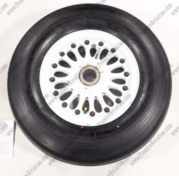 3-1599 Main Wheel with Tire