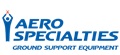 Aero Specialties logo