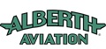 Alberth Aviation logo