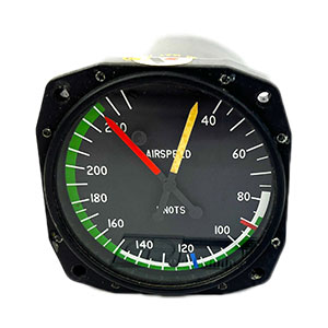 Airspeed Indicators