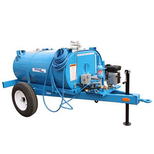 Deicing Equipment