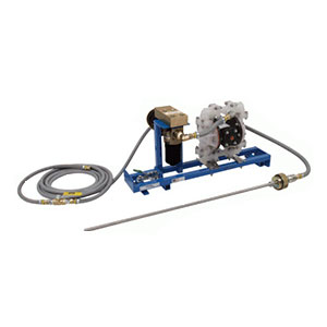 Fluid Transfer Pumps