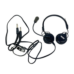 Headsets