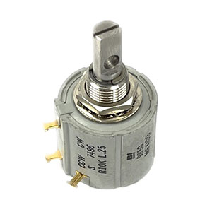 Potentiometers