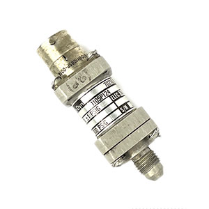 Pressure Switches