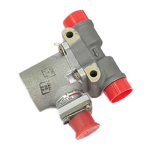 Solenoid Valves