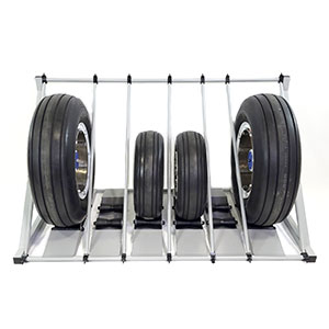 Tire Storage