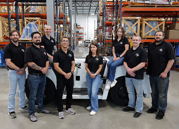GSE America Team