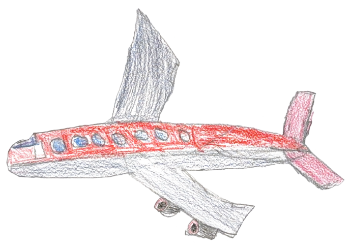 Plane8