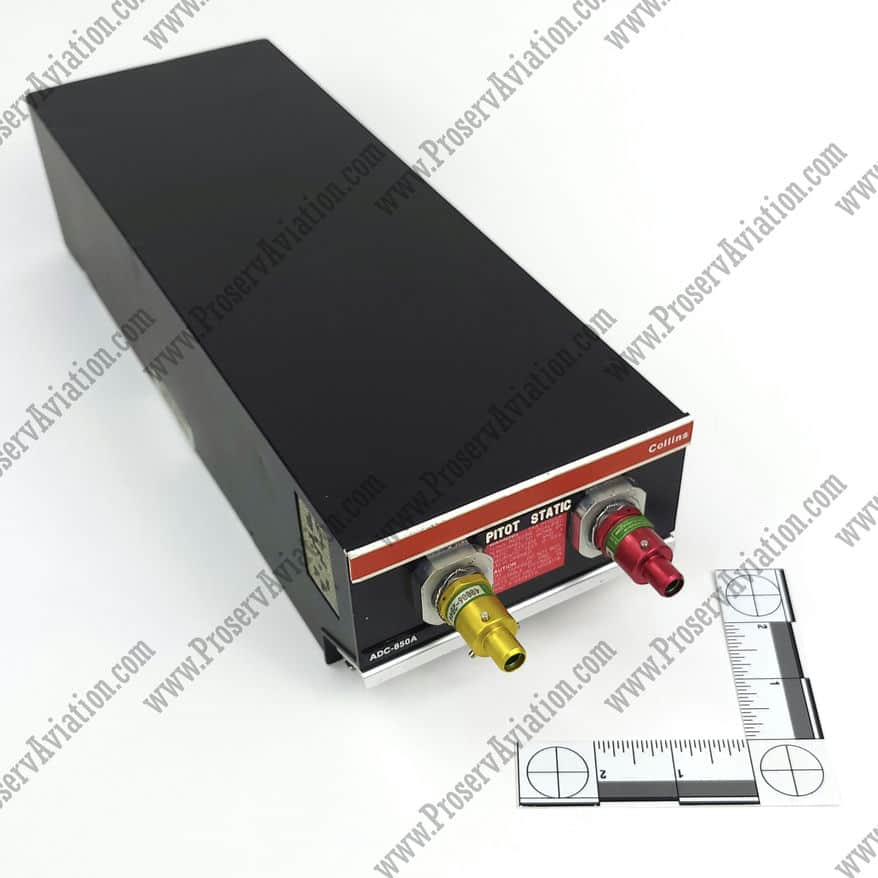 822-0372-445: Computer, Air Data | Proserv Aviation