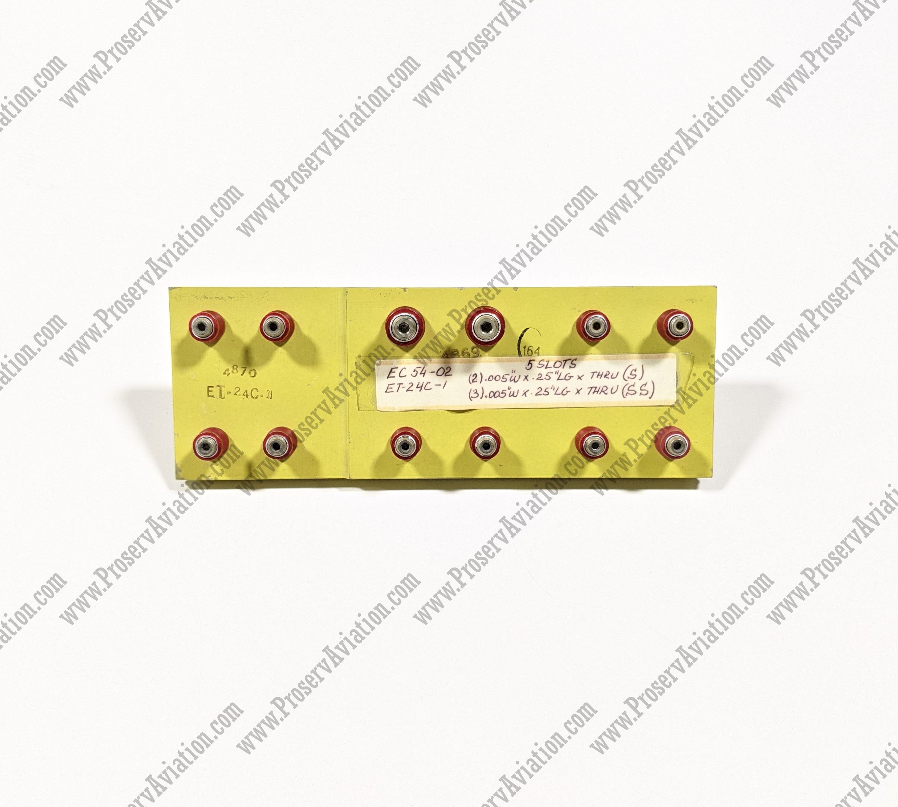 ET24C1 Proserv Aviation