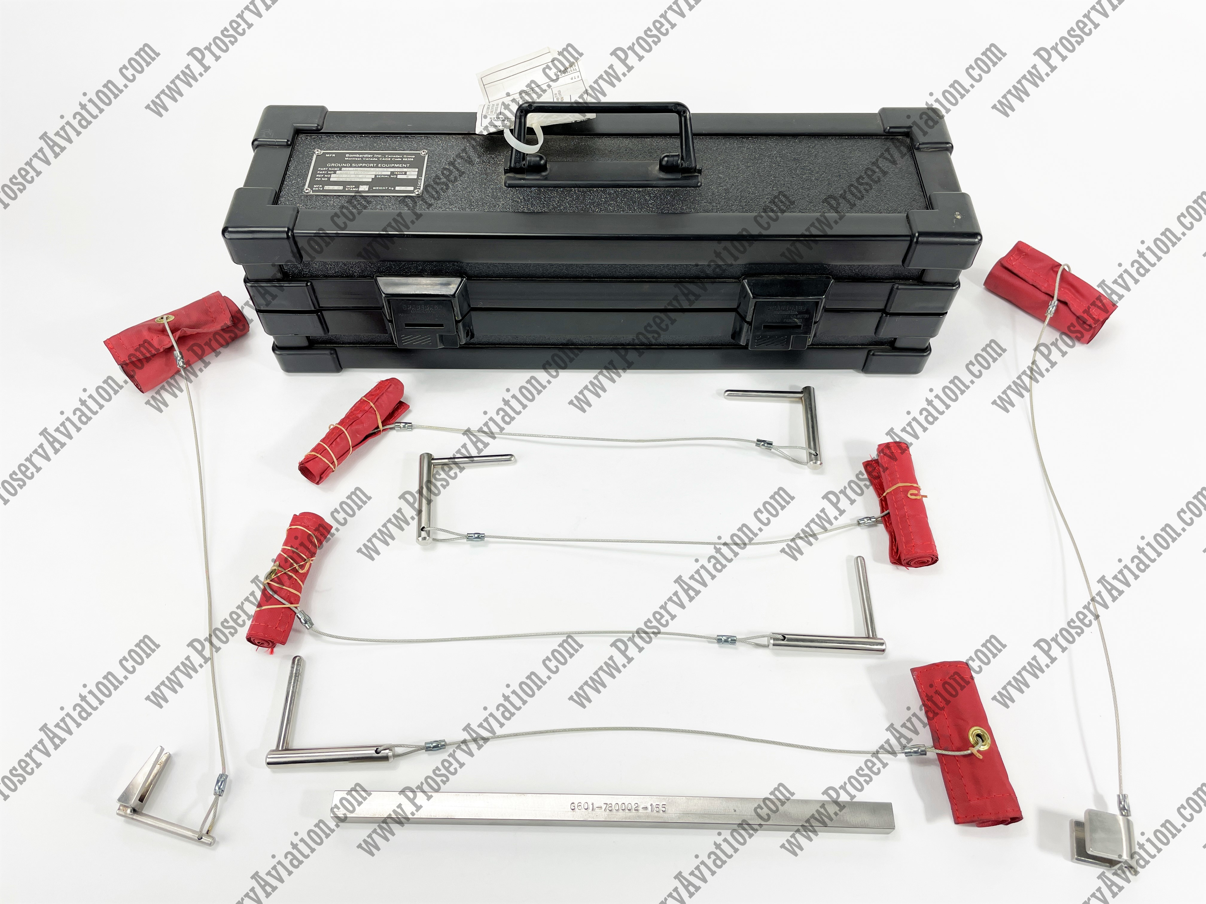 G601-780002-173: Kit, Thrust Reverser | Proserv Aviation