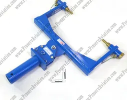 01-0571-0011 Tronair Towbar Head