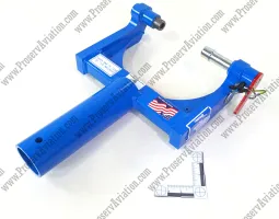 01-0594-0000 Tronair Towbar Head