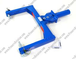01-0597-0000 Towbar Head