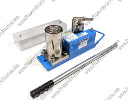 02-7825-0110 Tronair Axle Jack 20 Ton