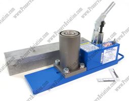 02-7830-0110 Tronair Axle Jack 25 Ton