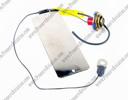 Battery Temperature Sensor