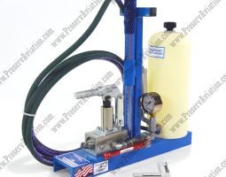 06-4005-3611 Hydraulic Component Test Unit