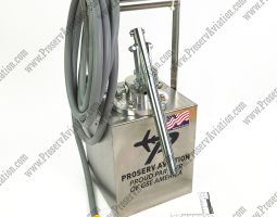 06-5022-6500 Tronair Fluid Service Unit
