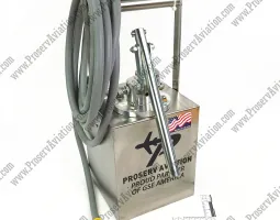 06-5022-6500 Tronair Fluid Service Unit