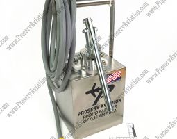 06-5022-6500 Tronair Fluid Service Unit