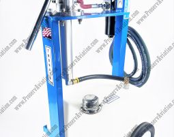 Hydraulic Reservoir Service Unit