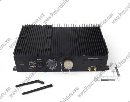 Cabin Network Accelerator Unit