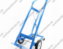 12-3103-6011 Single Bottle Transport Cart