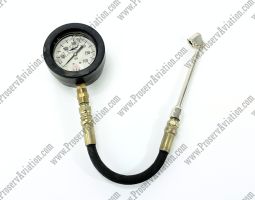 Tire Pressure Gauge