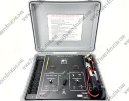 Battery Charger, Analyzer