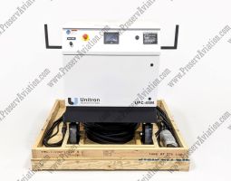 Unitron UFC-45M Ground Power Unit
