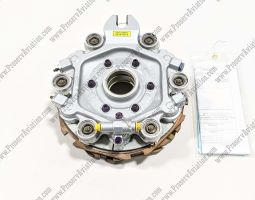 2-1502-3 Brake Assembly