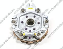 2-1502-3 Brake Assembly