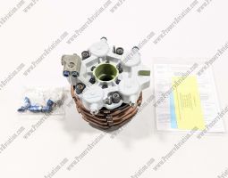 2-1656 Brake Assembly