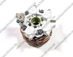 2-1656 Brake Assembly