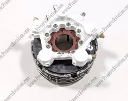 2-1662-2 Brake Assembly