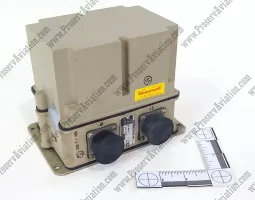 APU Electronic Control Unit