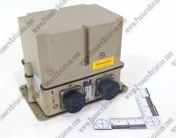 APU Electronic Control Unit