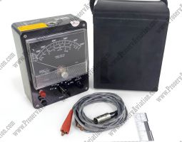 2312G-8 Barfield Turbine Temperature Tester