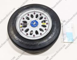 3-1399-5 Main Wheel with Tire
