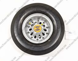 3-1490-1 Main Wheel with Tire
