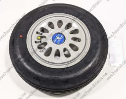 3-1537-2 Main Wheel with Tire