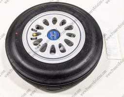 3-1537-2 Main Wheel with Tire