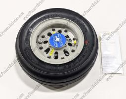 3-1538-1 Nose Wheel with Tire