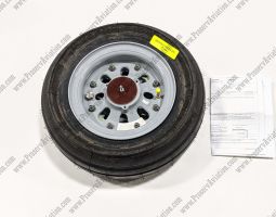 3-1538-1 Nose Wheel with Tire